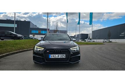 Audi S4 Gebrauchtwagen