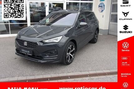 Seat Tarraco Gebrauchtwagen