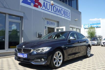 BMW 420 Gebrauchtwagen