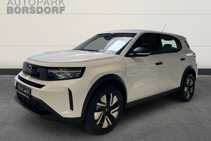 Opel Frontera Gebrauchtwagen