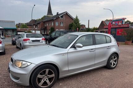 BMW 116 Gebrauchtwagen