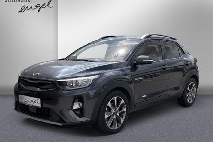 Kia Stonic Gebrauchtwagen