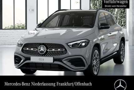 Mercedes-Benz GLA 200 Gebrauchtwagen