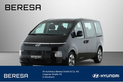 Hyundai STARIA Gebrauchtwagen