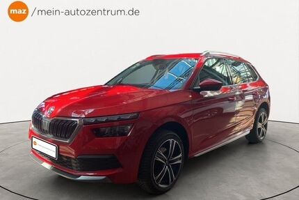 Skoda Kamiq Gebrauchtwagen