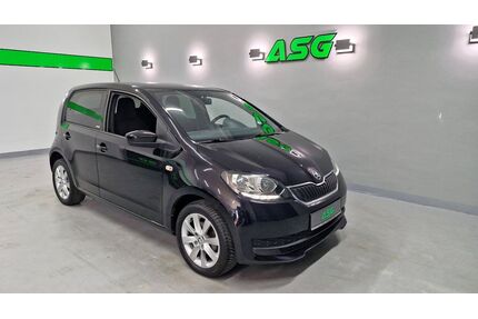 Skoda Citigo Gebrauchtwagen