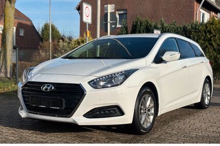 Hyundai i40 Gebrauchtwagen
