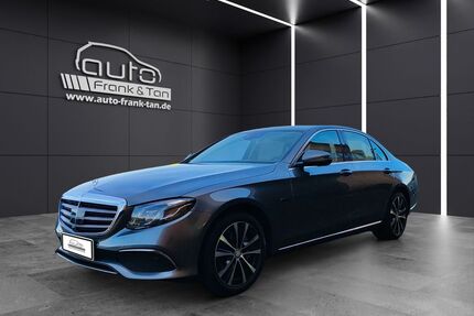 Mercedes-Benz E 300 Gebrauchtwagen