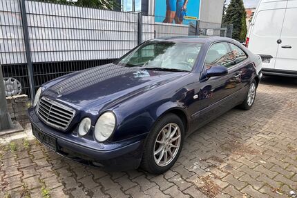 Mercedes-Benz CLK 230 Gebrauchtwagen