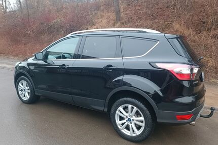 Ford Kuga Gebrauchtwagen