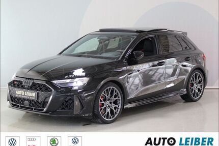Audi RS3 Gebrauchtwagen