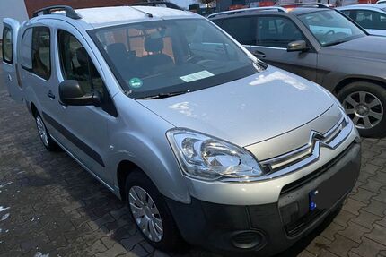 Citroen Berlingo Gebrauchtwagen