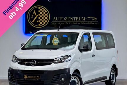 Opel Vivaro Gebrauchtwagen