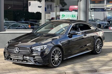 Mercedes-Benz E 220 Gebrauchtwagen