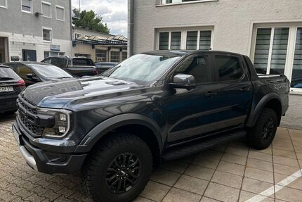 Ford Ranger Gebrauchtwagen