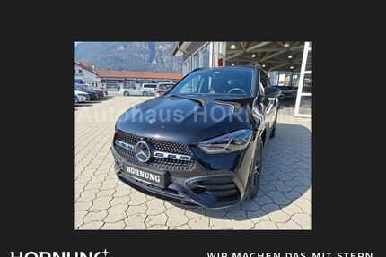 Mercedes-Benz GLA 220 Gebrauchtwagen