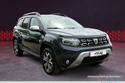 Dacia Duster Gebrauchtwagen