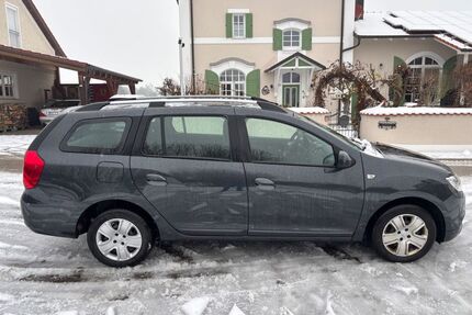 Dacia Logan Gebrauchtwagen