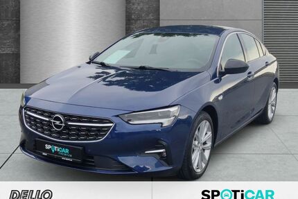 Opel Insignia Gebrauchtwagen