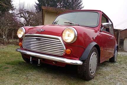 Austin Rover Mini Gebrauchtwagen