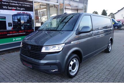 VW T6 Transporter Gebrauchtwagen