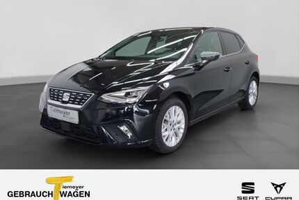 Seat Ibiza Gebrauchtwagen