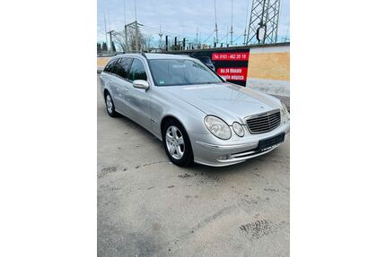 Mercedes-Benz E 280 Gebrauchtwagen