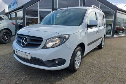 Mercedes-Benz Citan Gebrauchtwagen