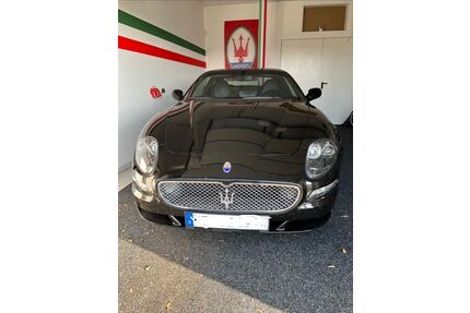 Maserati Gransport Gebrauchtwagen