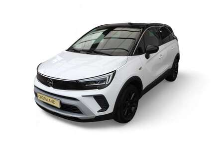 Opel Crossland Gebrauchtwagen