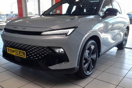 Baic Beijing X55 Gebrauchtwagen