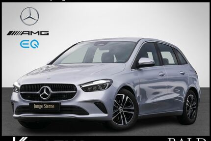 Mercedes-Benz B 200 Gebrauchtwagen