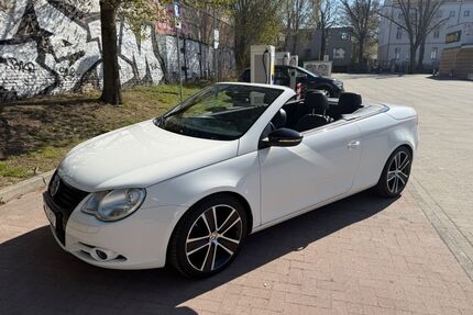 VW Eos Gebrauchtwagen