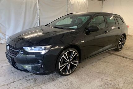 Opel Insignia Gebrauchtwagen