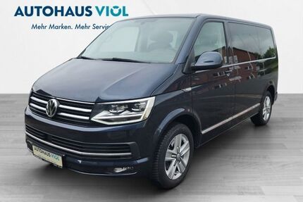 VW T6 Multivan Gebrauchtwagen