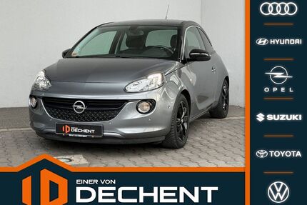 Opel Adam Gebrauchtwagen