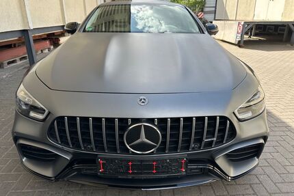 Mercedes-Benz AMG GT Gebrauchtwagen
