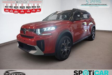 Citroen C3 Aircross Gebrauchtwagen