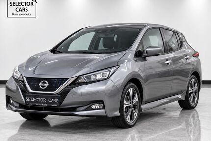 Nissan Leaf Gebrauchtwagen