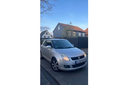Suzuki Swift Gebrauchtwagen