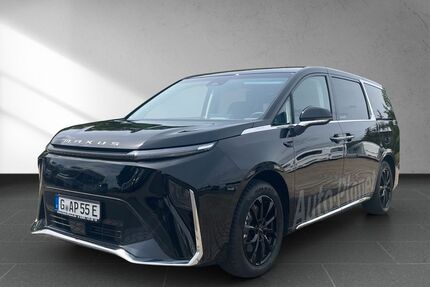 Maxus Mifa 9 Gebrauchtwagen