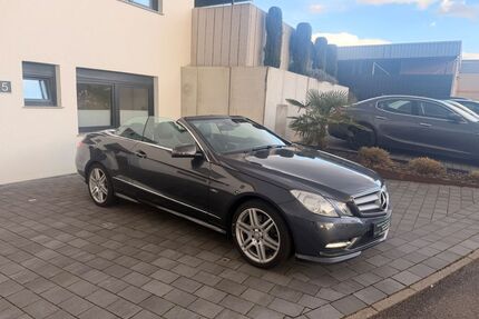Mercedes-Benz E 350 Gebrauchtwagen