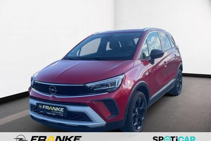 Opel Crossland (X) Gebrauchtwagen