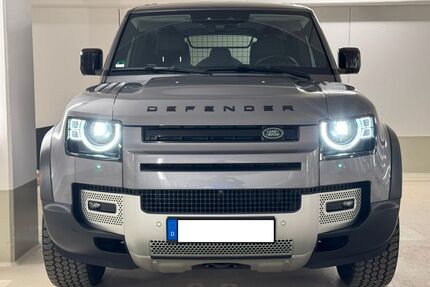 Land Rover Defender Gebrauchtwagen