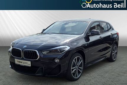 BMW X2 Gebrauchtwagen