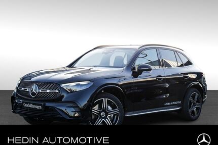 Mercedes-Benz GLC 450 Gebrauchtwagen