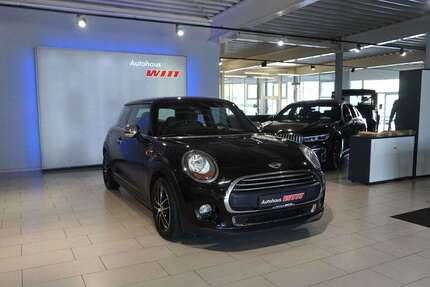 Mini One Gebrauchtwagen