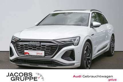 Audi Q8 Gebrauchtwagen