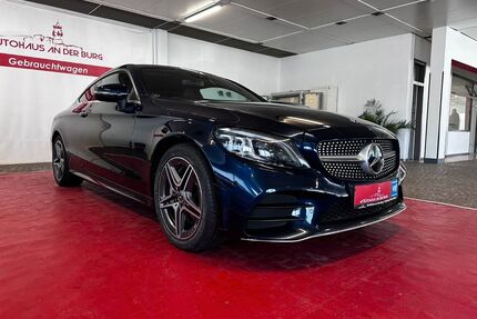 Mercedes-Benz C 300 Gebrauchtwagen