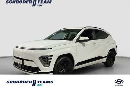 Hyundai KONA Gebrauchtwagen